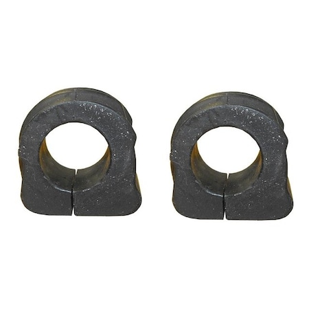 Crp Products Audi Tt 00-03 4 Cyl 1.8L S-Bar Bushing K, Avb0396R AVB0396R